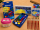 Pachet coloring Premium Pelikan fete